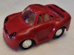 LOT.6 » 50 YILLIK MODEL ARAÇ. GERÇEK KOLEKSİYONLUK.