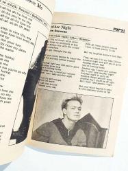 Pop '91  Müzik ve Gençlik Dizisi 2