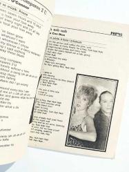 Pop '91  Müzik ve Gençlik Dizisi 2