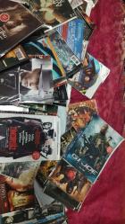 215 adet dvd lotu