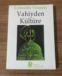 Vahiyden Kültüre - AVANTAJ GENÇLİK MERKEZİ