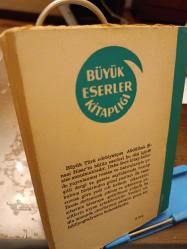Boğaziçi Mehtapları / Abdülhak Şinasi Hisar