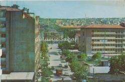 LOT.11 » Gaziantep - Şehirden Bir Görünüş / And Kartpostal