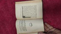 1900 başları Almanca roman
