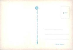Aşk temalı  Kartpostal Sevgililer Kartpostal Çizim Karikatür Tarzı AND Ç-494 Eski Dönem Kartpostal
