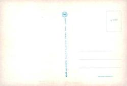 Aşk temalı  Kartpostal Sevgililer Kartpostal Çizim Karikatür Tarzı AND Ç-500 Eski Dönem Kartpostal