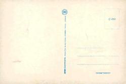 Aşk temalı  Kartpostal Sevgililer Kartpostal Çizim Karikatür Tarzı AND Ç-498  Eski Dönem Kartpostal