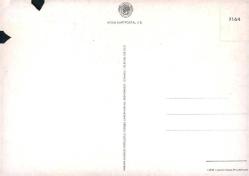 Aşk temalı köşeşi KALP ŞEKİLLİ  Kartpostal Sevgililer Kartpostal Çizim Karikatür Tarzı AYDIN 9164 Eski Dönem Kartpostal