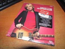 TOM PETTY  AND THE HEARTBREAKERS  BLU-RAY