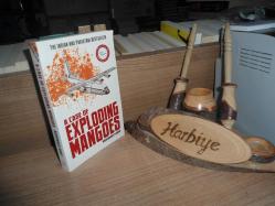 A CASE OF EXPLOIDING MANGOES