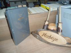 EŞREFOĞLU RUMİ DİVAN - CİLTLİ, KUTULU