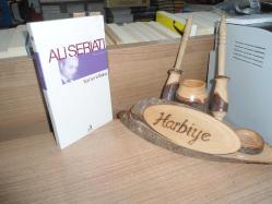 KUR'AN'A BAKIŞ - CEP KİTAP