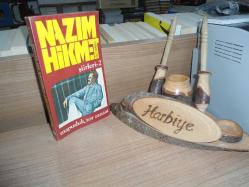 MAPUSLUK ZOR ZANAAT - ŞİİRLERİ 2