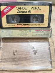 Vahdet Vural Derman Ol - Kaset