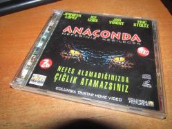 ANACONDA  VCD