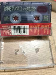 Bariş Manço - Müsaadenizle Çocuklar - Kaset