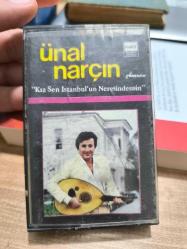 Ünal Narçin - Kiz Sen İstanbul'un Neresindensin - Kaset