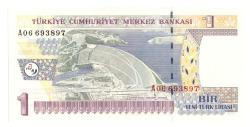 8.EMİSYON 1 YTL A06 ÇİL
