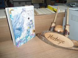 BENİM MUTLU EVLİLİĞİM 4 - MANGA