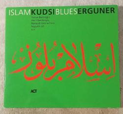 LOT.16 » Kudsi Erguner - İslam Blues - CD