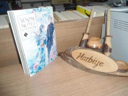 BENİM MUTLU EVLİLİĞİM 3 - MANGA