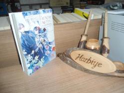 BENİM MUTLU EVLİLİĞİM 2 - MANGA