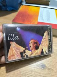Leman Sam - İlla / Kaset