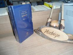 ERZURUMLU İBRAHİM HAKKI DİVAN - CİLTLİ, KUTULU