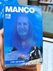 Mançoloji Kaset 2
