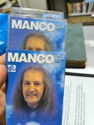 Mançoloji Kaset 2