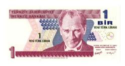 8.EMİSYON 1 YTL A11 ÇİL