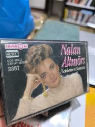 Nalan Altinörs - Beklenen Sensin - Kaset