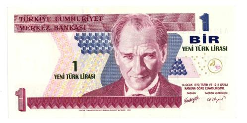 8.EMİSYON 1 YTL A42 AZ ÇIKAR