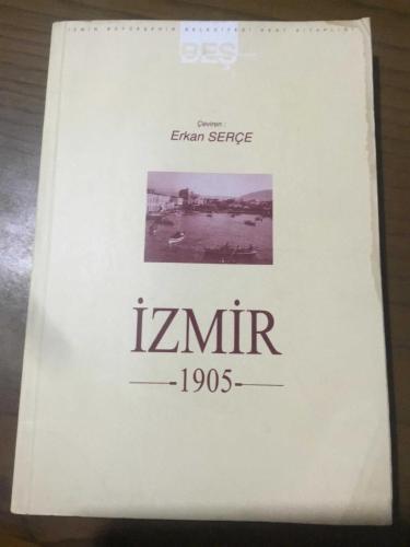 İZMİR 1905