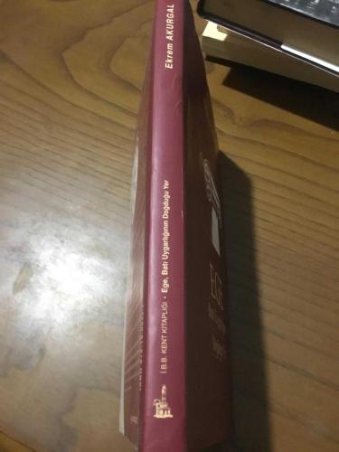 EGE BATI UYGARLIĞININ DOĞDUĞU YER ciltli DOĞU HELLEN KÜLTÜR TARİHİ İ.Ö 1050-333