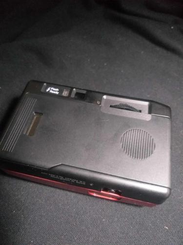Halına vision 1 fotograf makinesi