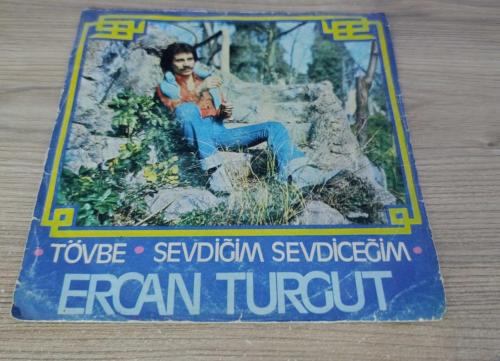 ERCAN TURGUT-SADECE KAPAK