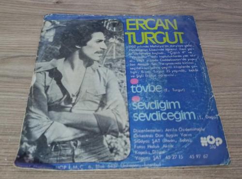 ERCAN TURGUT-SADECE KAPAK