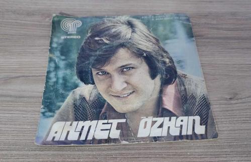 AHMET ÖZHAN-SADECE KAPAK