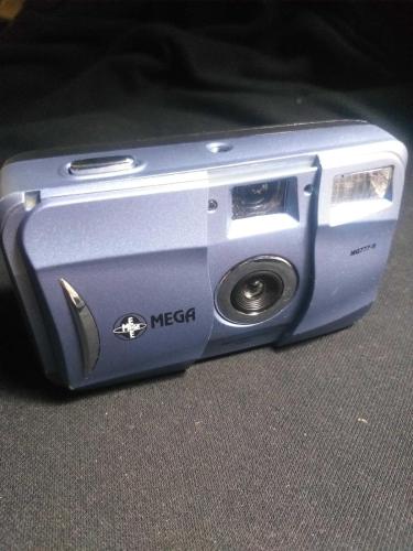 Mega MG777R japon fotograf makinesi