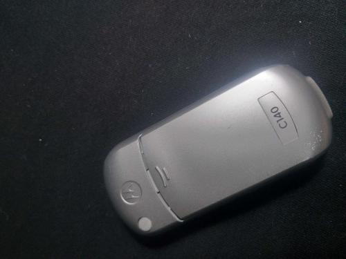 Motorila C140 cep telefonu