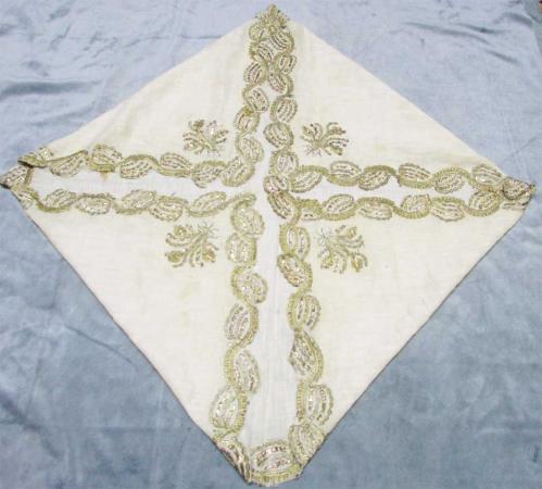 AnTiKa TEL KIRMA İşLeMeLi ÇEYİZ BOHÇASI....