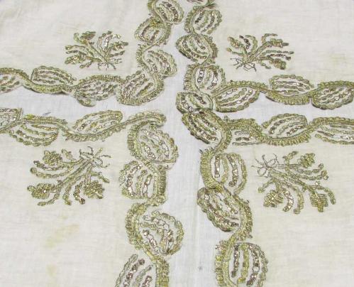 AnTiKa TEL KIRMA İşLeMeLi ÇEYİZ BOHÇASI....