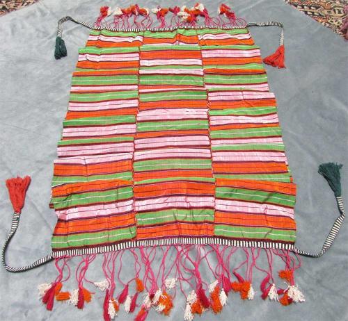 AnTiKa İPEKLİ GeNiŞ EFE KUŞAĞI......