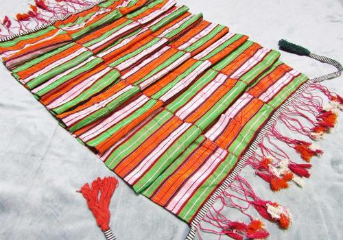 AnTiKa İPEKLİ GeNiŞ EFE KUŞAĞI......