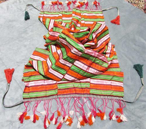 AnTiKa İPEKLİ GeNiŞ EFE KUŞAĞI......