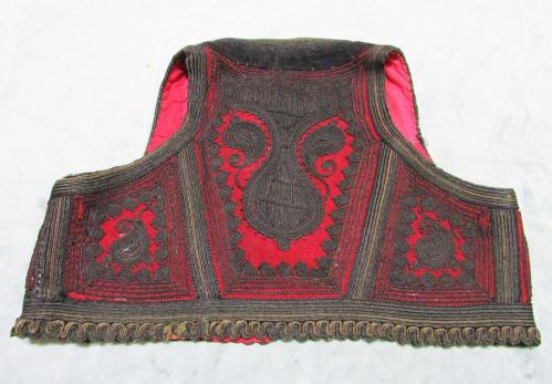 AnTiKa OSMANLI GeNÇ KıZ CEPKEN YELEK...