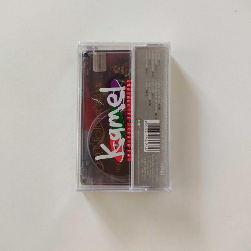 Şebnem Ferah - Can Kırıkları (Kaset)