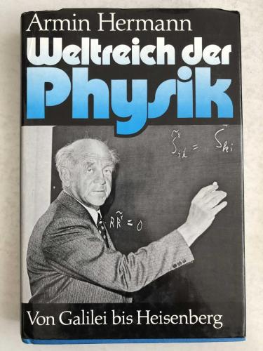 Weltreich der Physik