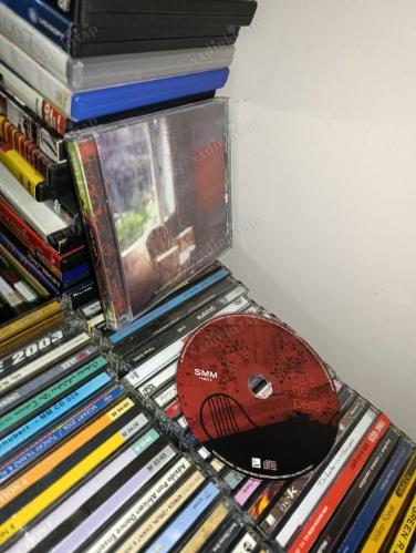 CAFE DE PERA - CD müzik